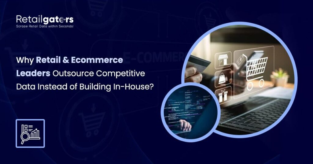 Competitive Data Instead of Building In-House?