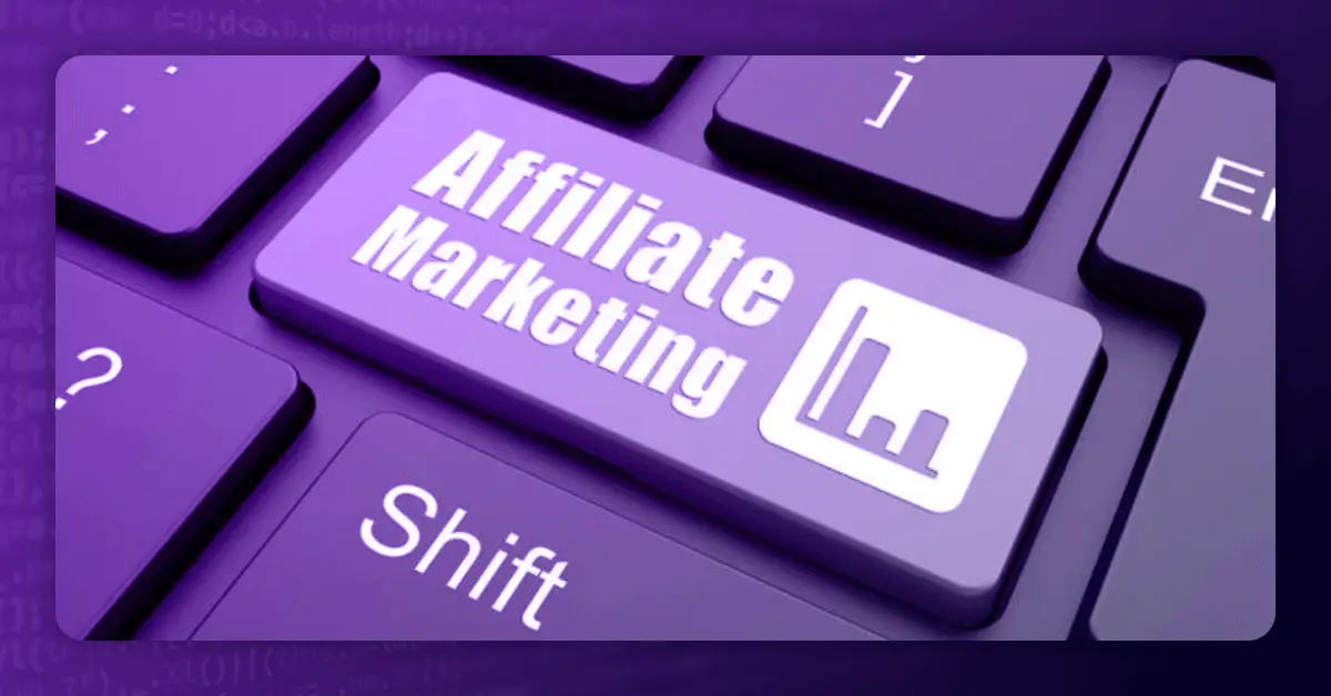 Affiliate-Marketing