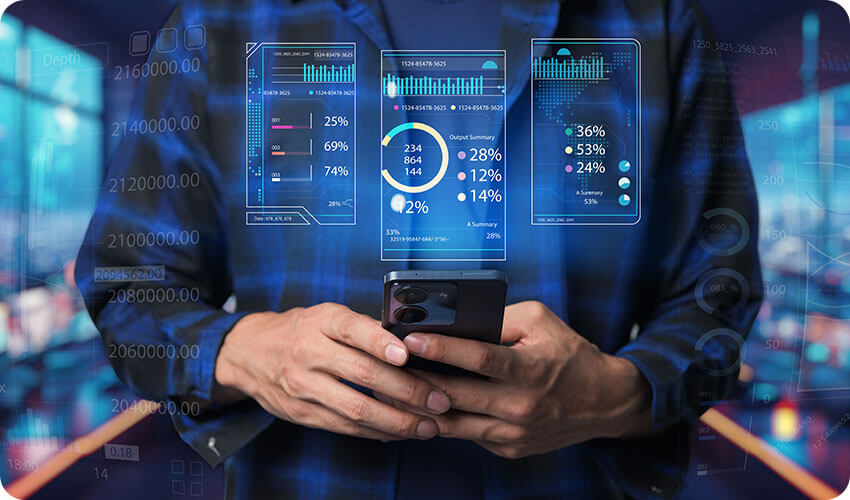 Automated Price Tracking Infrastructure