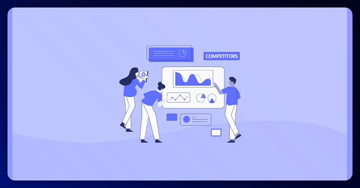 Competitor-Monitoring