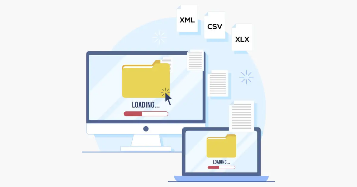 Get the Entire Data Which Needs to be Scraped to Import to Your Store