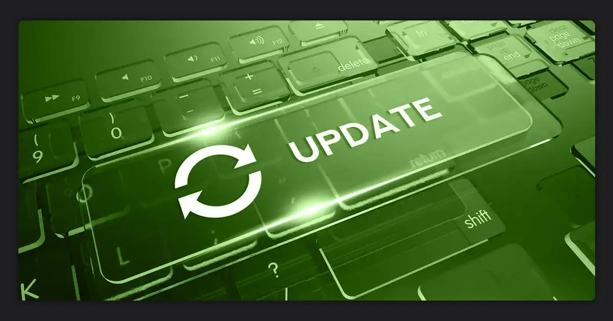 Listing-Information-Updates