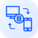 Multi-Platform Data Sync