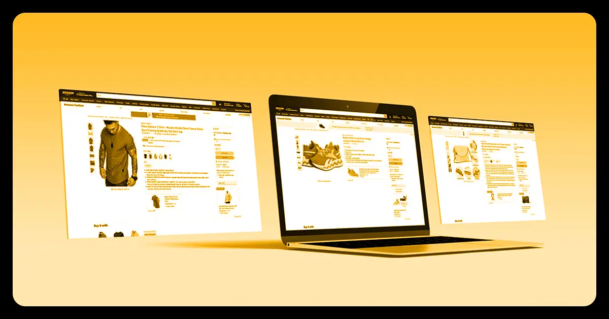 Product-Pages