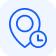 Real Time MAP Violation Detection