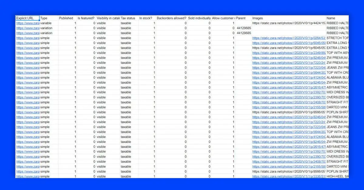 Shopify-PrestaShop-etc