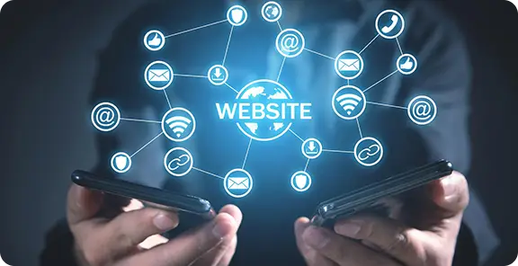 any website any complexity