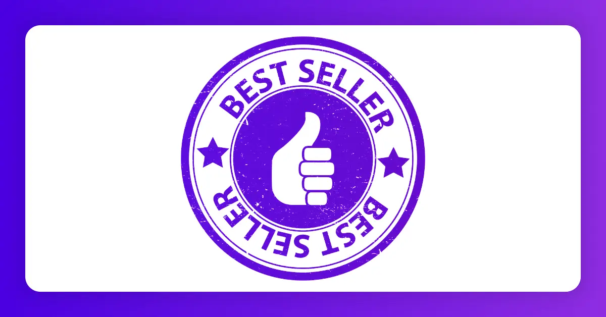 best-sellers
