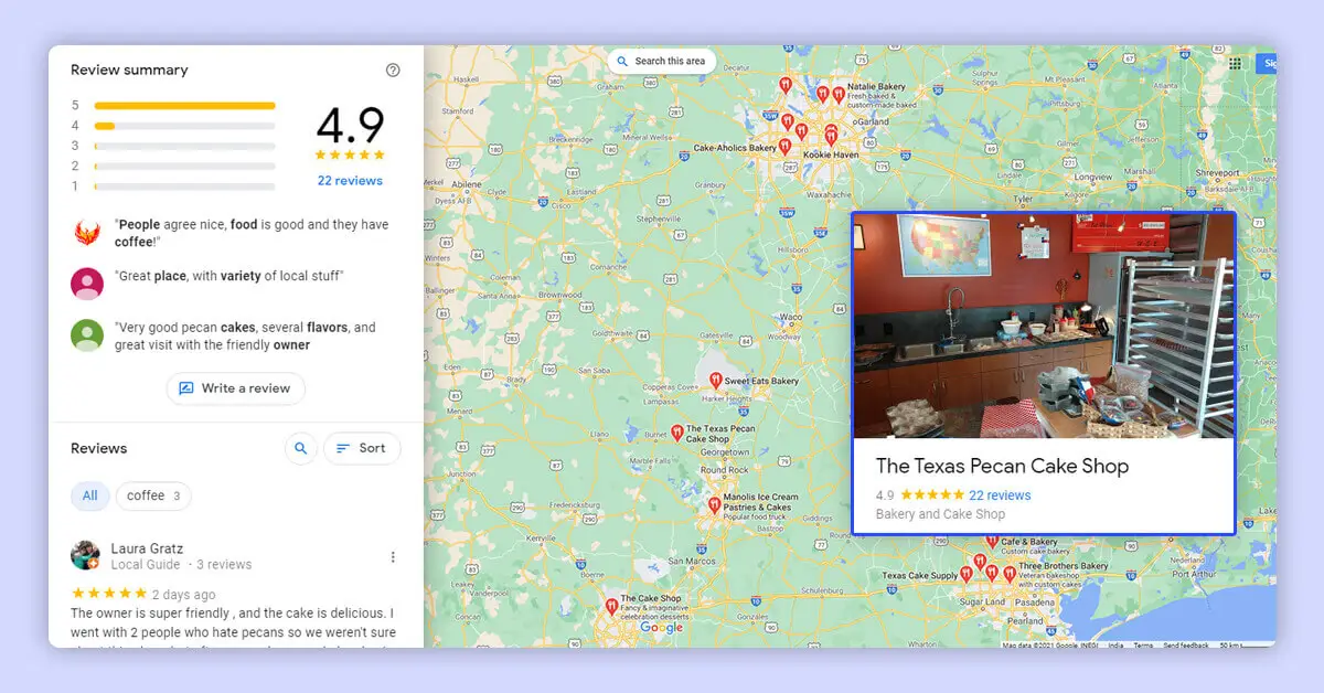 define-the-company-location-you-are-interested-in