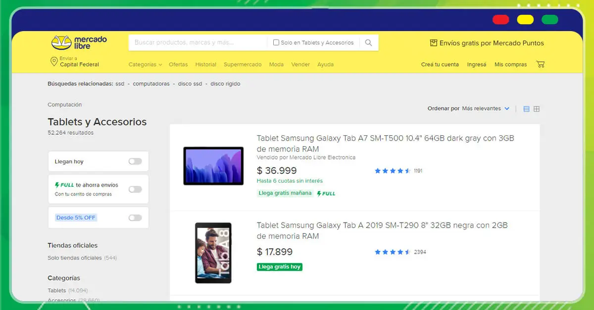 mercado-site-page