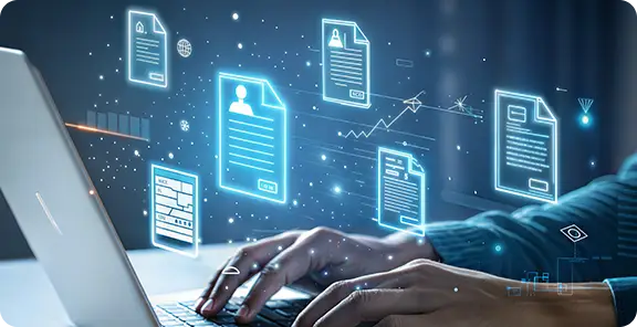 real time data extraction