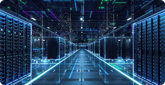 scalable infrastructure