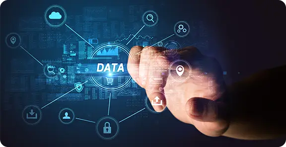 structured data output