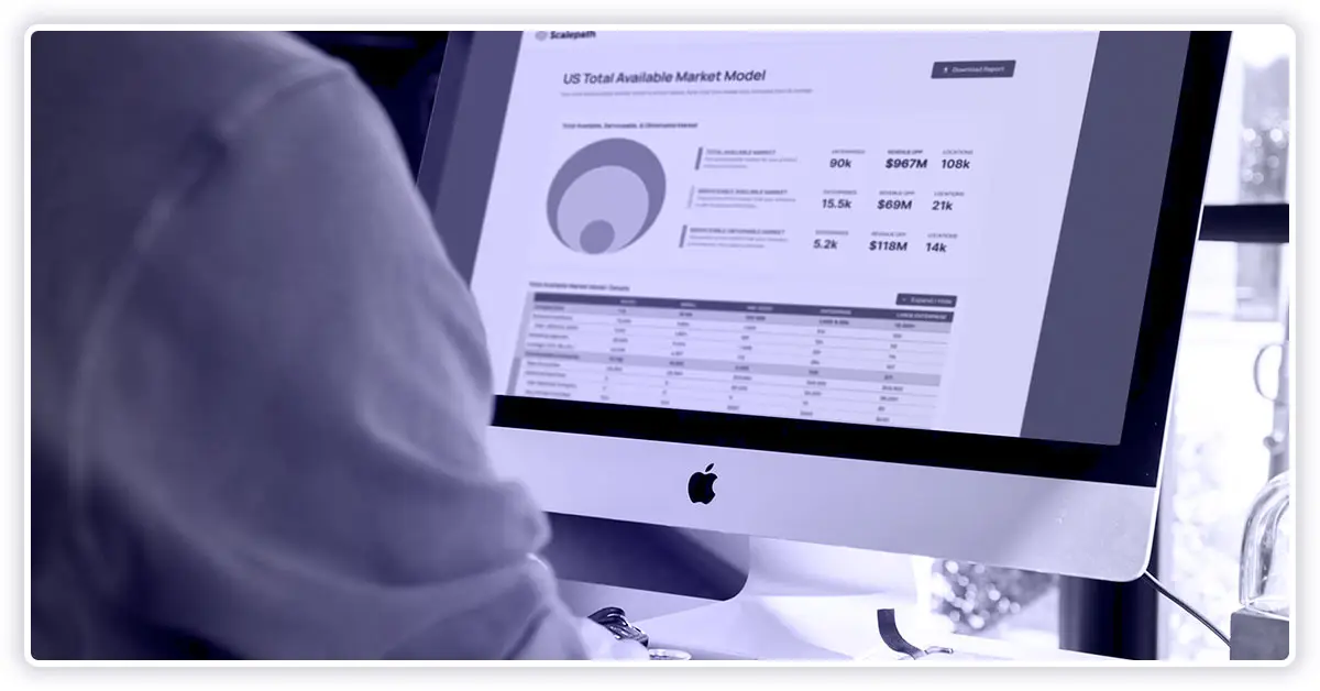 Market-Analysis-at-scale