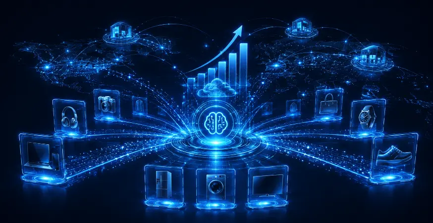 scalable-product-intelligence