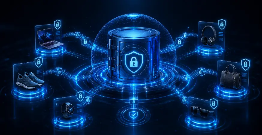 secure-product-data-handling