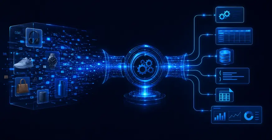 structured-data-delivery