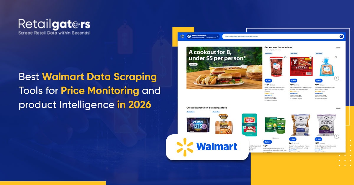 walmart-scraping