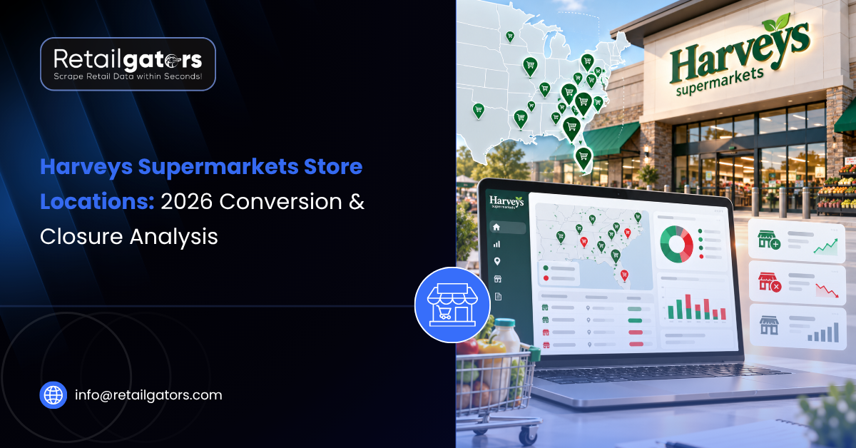 Harveys Supermarkets Store Locations_ 2026 Conversion & Closure Analysis